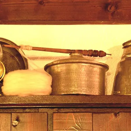 Traditional Lanari 3* Livadi (Thessaly)