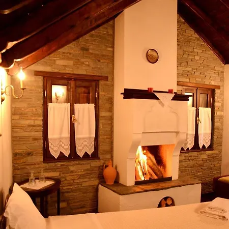 Traditional Lanari Guest house 3*