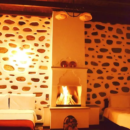 Traditional Lanari Pensiune Livadi (Thessaly)