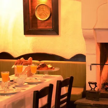 Traditional Lanari 3*