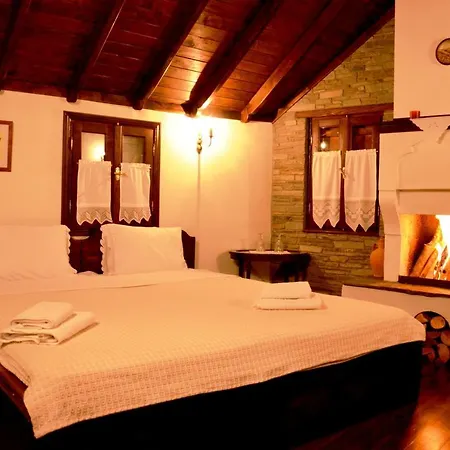 Traditional Lanari 3*