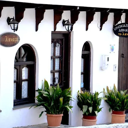 Penzion Traditional Lanari