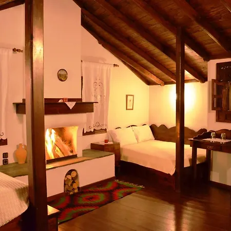 Traditional Lanari 3*