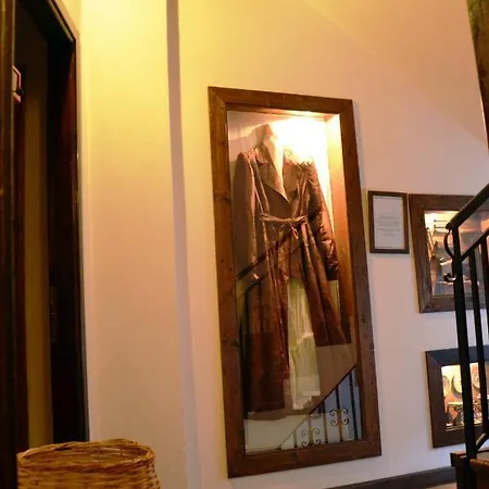 Pensiune Traditional Lanari