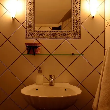 Pensiune Traditional Lanari Livadi (Thessaly)