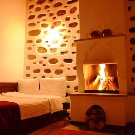 Traditional Lanari Livadi (Thessaly)