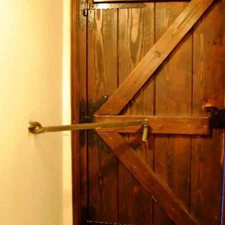 Traditional Lanari Pensjonat Livadi (Thessaly)