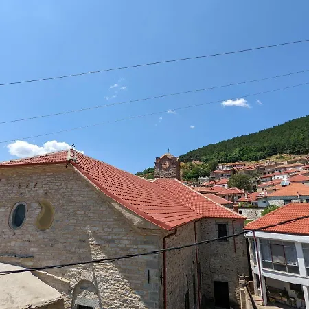 Pensiune Traditional Lanari 3*