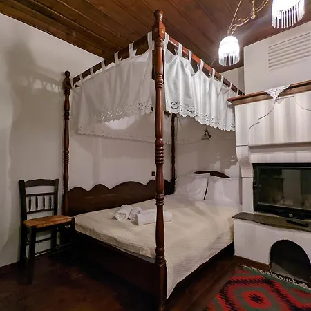 Traditional Lanari Pensiune 3*