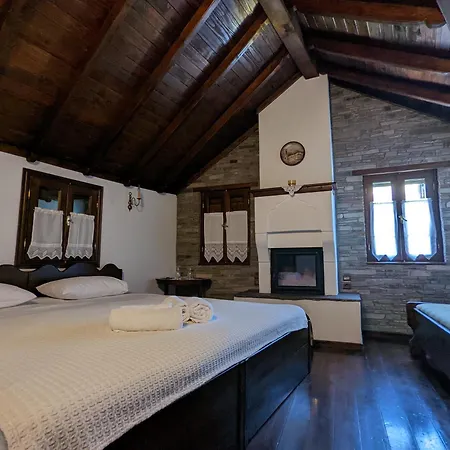 Traditional Lanari Pensiune 3*