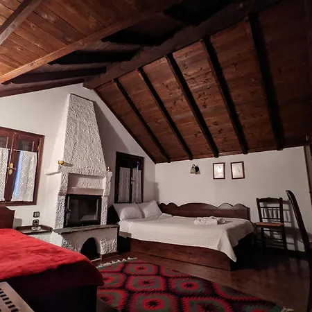 Pensiune Traditional Lanari 3*