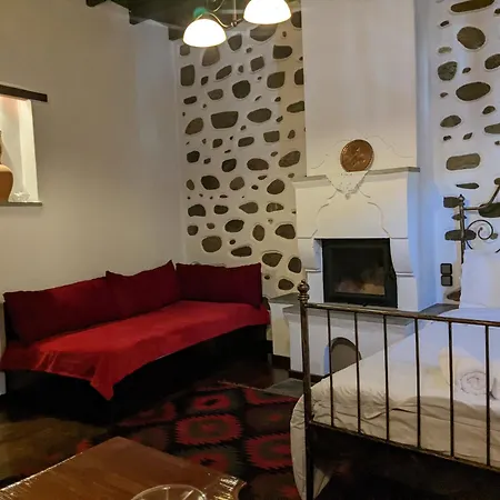 Traditional Lanari Penzion