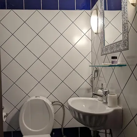 Traditional Lanari 3*