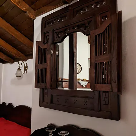 Traditional Lanari 3* Livadi (Thessaly)