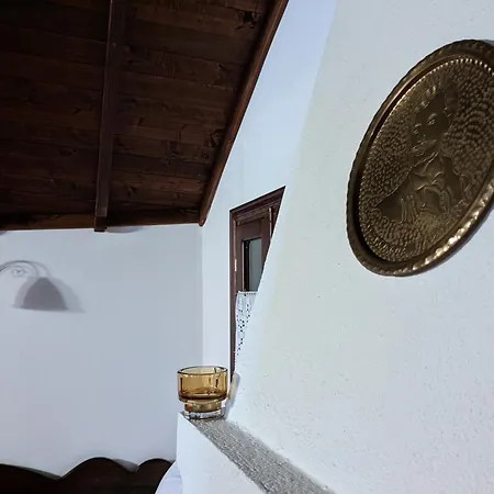 Traditional Lanari Pensiune 3*