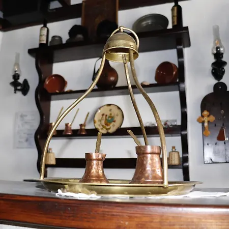 Pensiune Traditional Lanari 3*