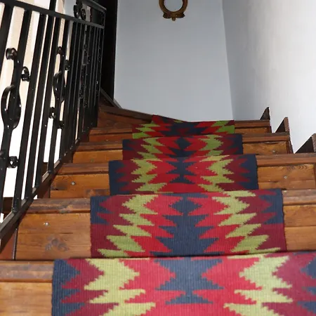 Traditional Lanari Livadi (Thessaly)