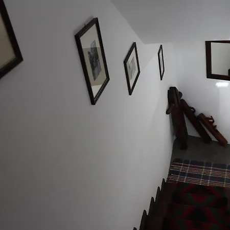 Traditional Lanari 3* Livadi (Thessaly)