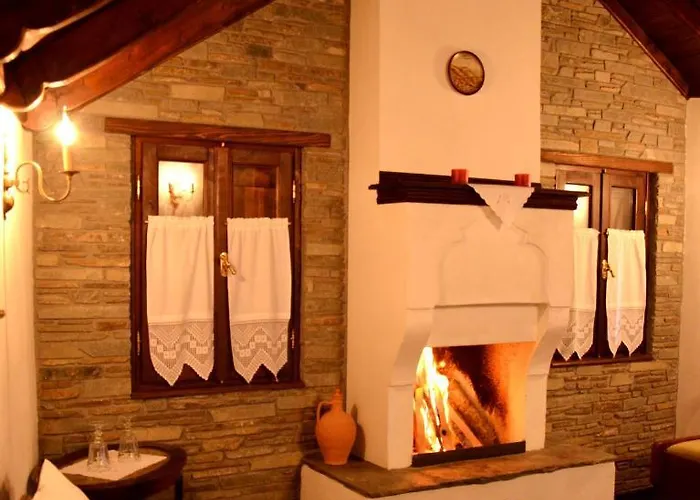 Traditional Lanari Gasthuis 3*