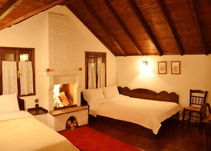 Traditional Lanari Gasthuis 3*