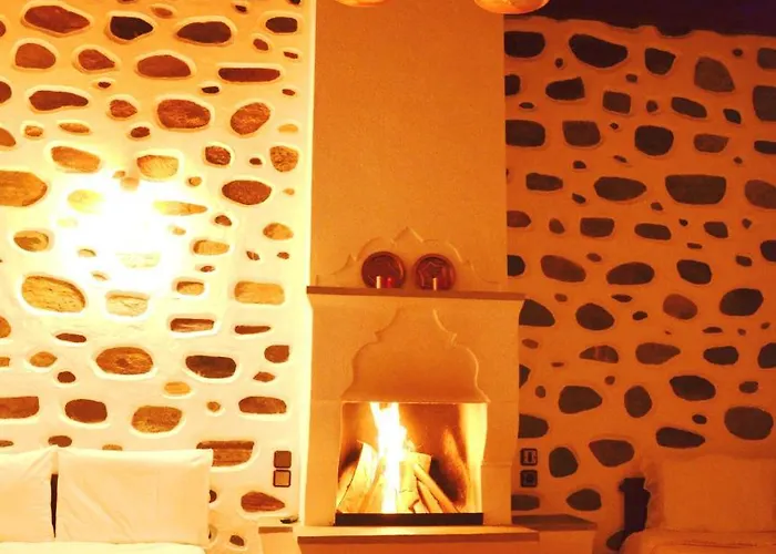 Traditional Lanari Gasthuis Livadi (Thessaly)