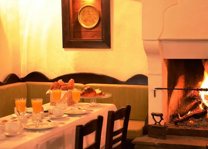 Traditional Lanari 3*