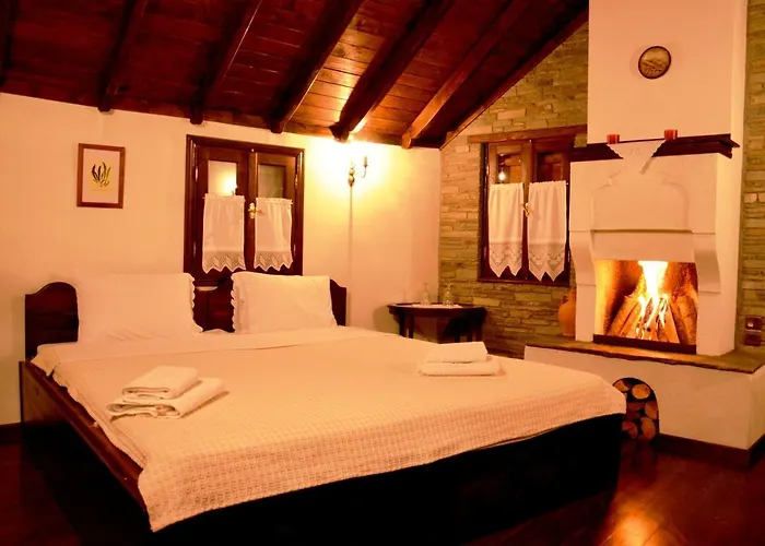 Traditional Lanari 3*