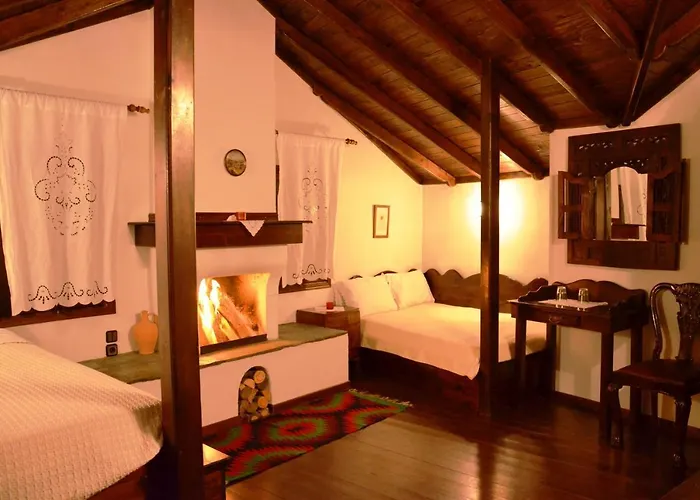 Traditional Lanari 3*