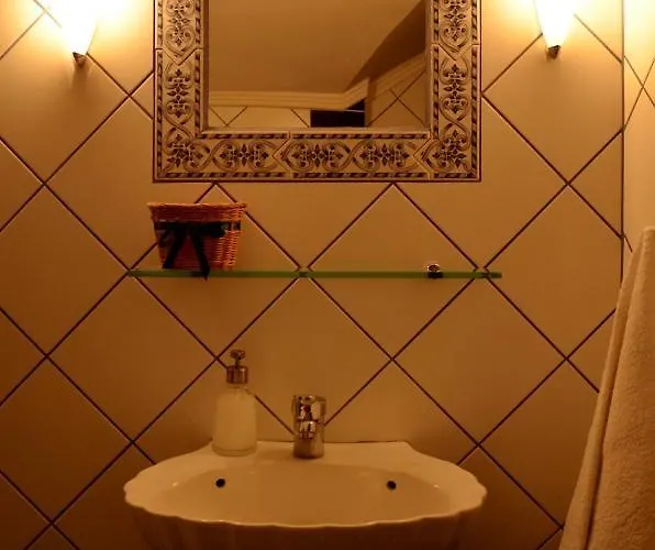 Gasthuis Traditional Lanari Livadi (Thessaly)