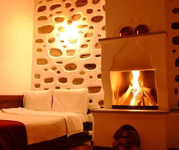 Traditional Lanari Livadi (Thessaly)