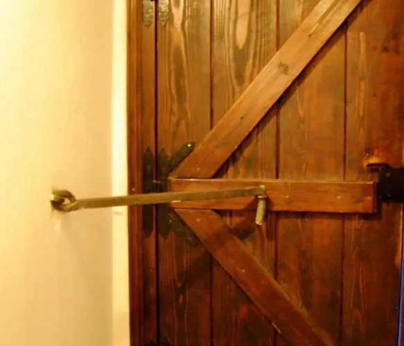 Traditional Lanari Gasthuis Livadi (Thessaly)