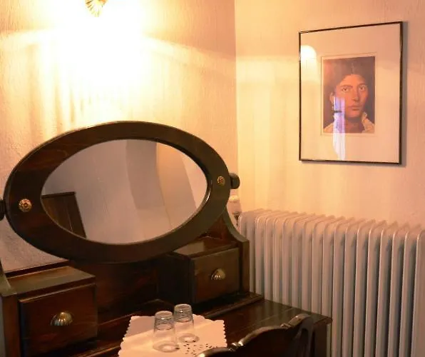 Traditional Lanari Gasthuis Livadi (Thessaly)