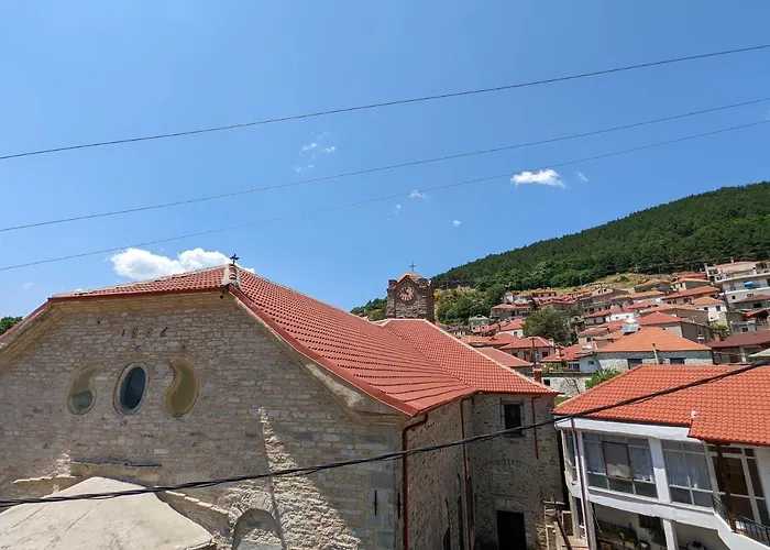 Gasthuis Traditional Lanari 3*