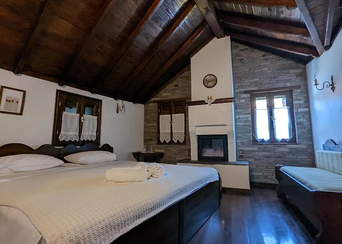 Traditional Lanari Gasthuis 3*