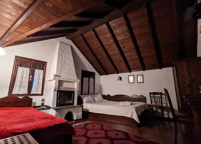 Gasthuis Traditional Lanari 3*