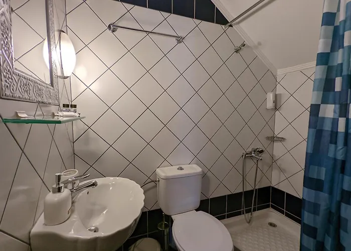 Gasthuis Traditional Lanari 3*