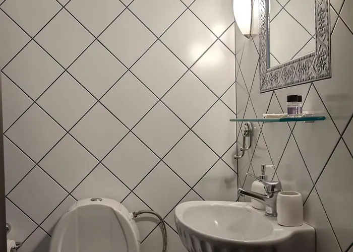 Traditional Lanari 3*