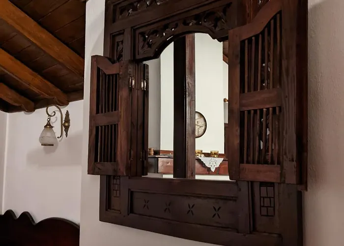 Traditional Lanari 3* Livadi (Thessaly)