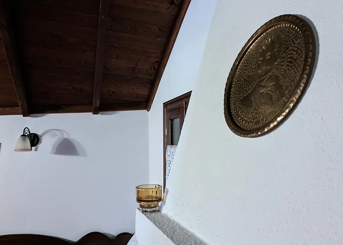 Traditional Lanari Gasthuis 3*