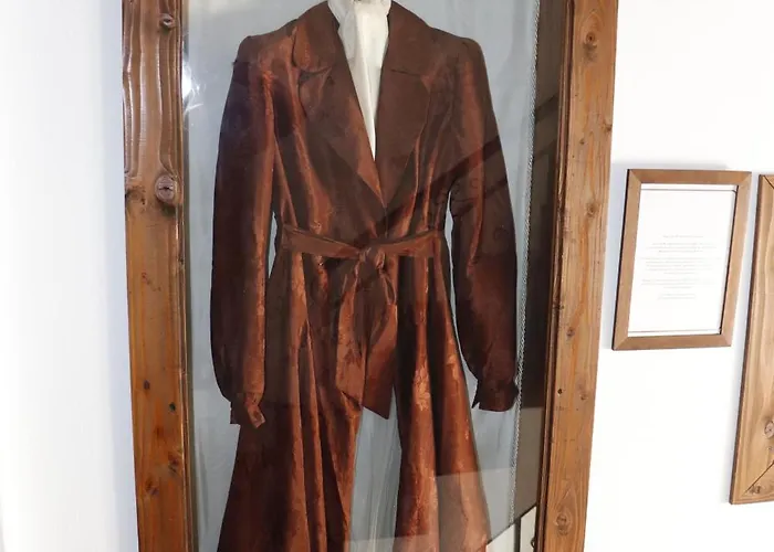 Traditional Lanari Gasthuis