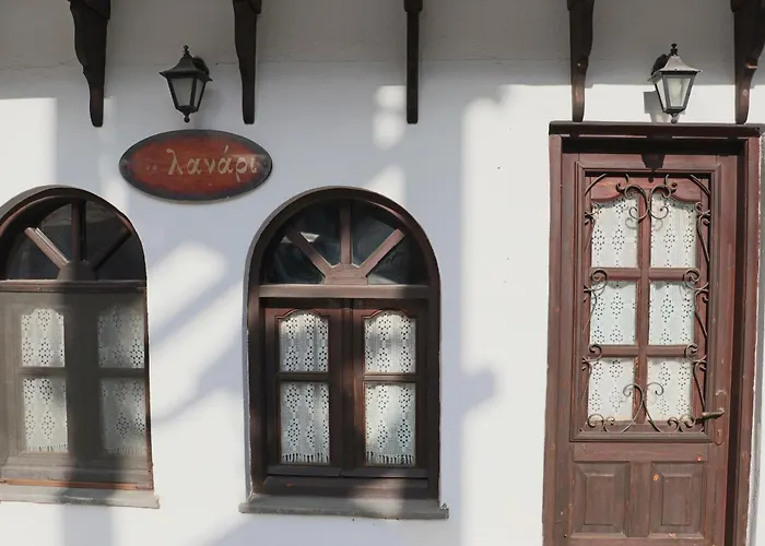 Gasthuis Traditional Lanari 3*