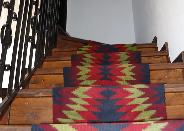 Traditional Lanari Livadi (Thessaly)