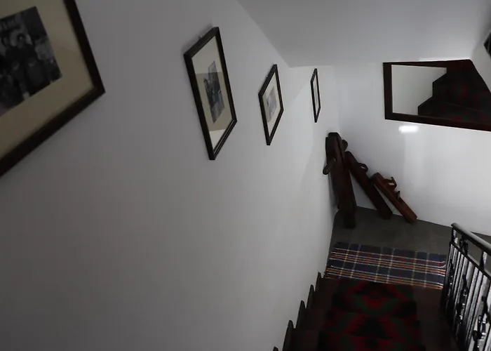 Traditional Lanari 3* Livadi (Thessaly)