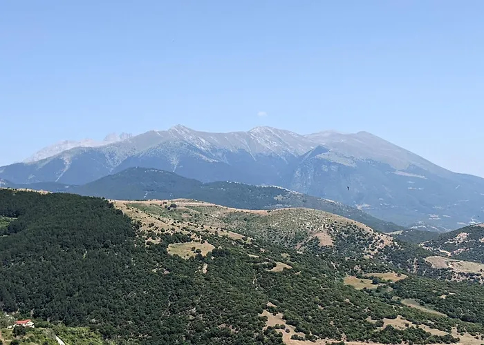 Gasthuis Traditional Lanari 3*